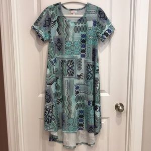 LuLaRoe Carly